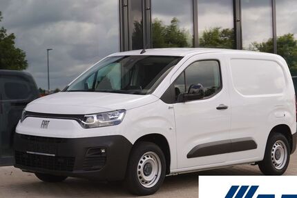 Fiat Doblo 10.016 km 19.992 € Erfurt 99098