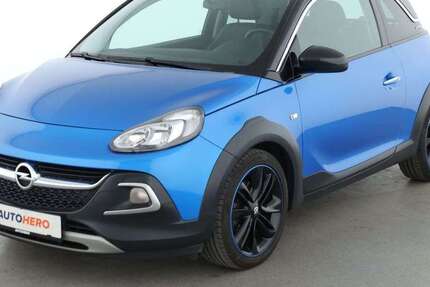 Opel Adam 96.747 km 8.090 € Nürnberg 90441