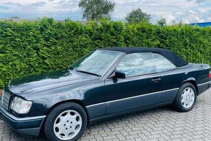 Mercedes CE 300