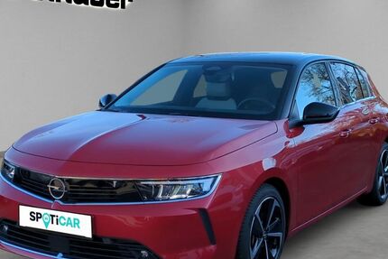 Opel Astra 13.323 km 23.650 &euro; Augsburg 86156