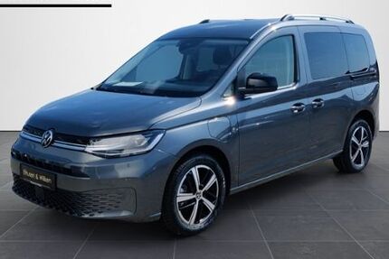VW Caddy 17.550 km 42.890 &euro; Norden 26506