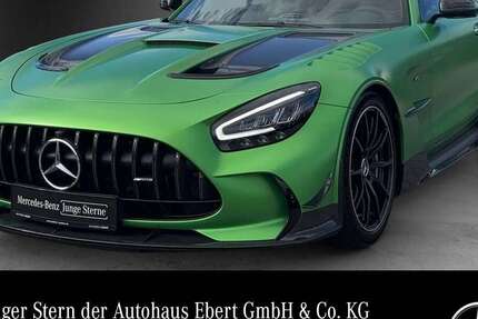 Mercedes-Benz AMG GT 19.989 km 349.440 € Weinheim 69469