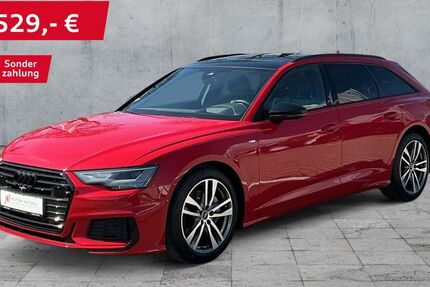 Audi A6 49.493 km 45.380 &euro; Kulmbach 95326