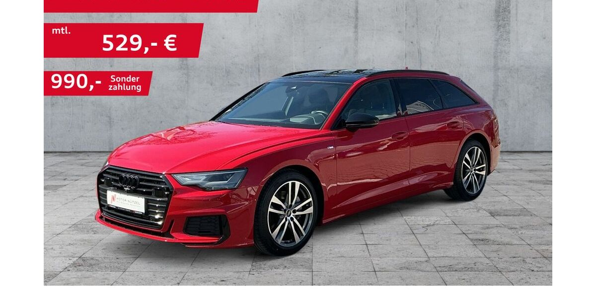 Audi A6 49.493 km 45.380 &euro; Kulmbach 95326