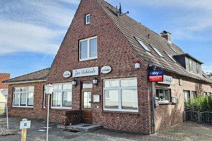 Gewerbeobjekt Hohenlockstedt - 1.350&euro; | Angebot:25363444