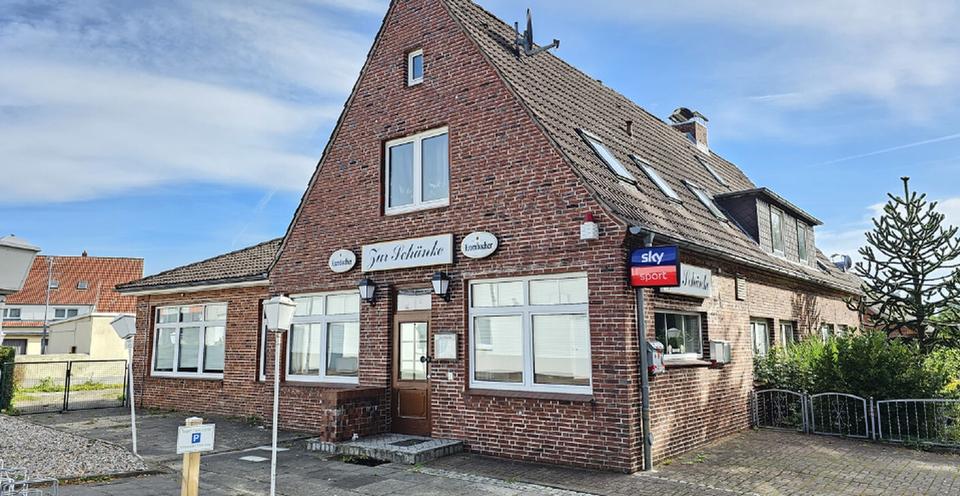 Gewerbeobjekt Hohenlockstedt - 1.350&euro; | Angebot:25363444