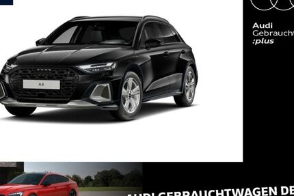Audi A3 7.836 km 38.440 &euro; Neumarkt 92318