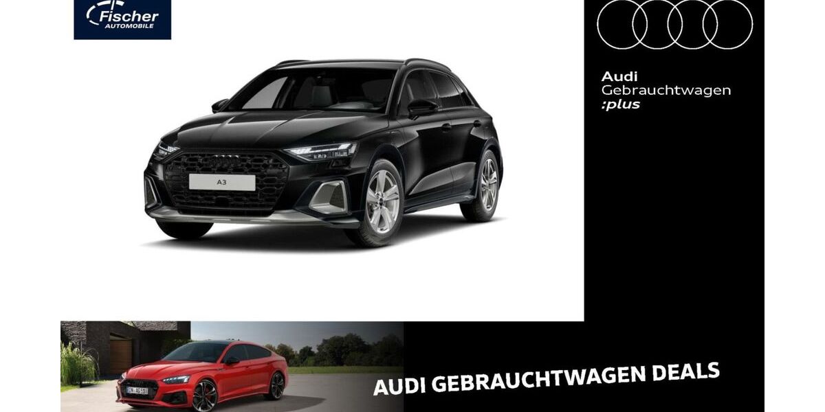 Audi A3 7.836 km 38.440 &euro; Neumarkt 92318