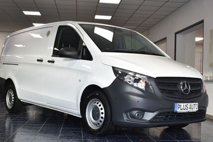 Mercedes-Benz Vito 139.773 km 18.870 € Nürnberg 90431