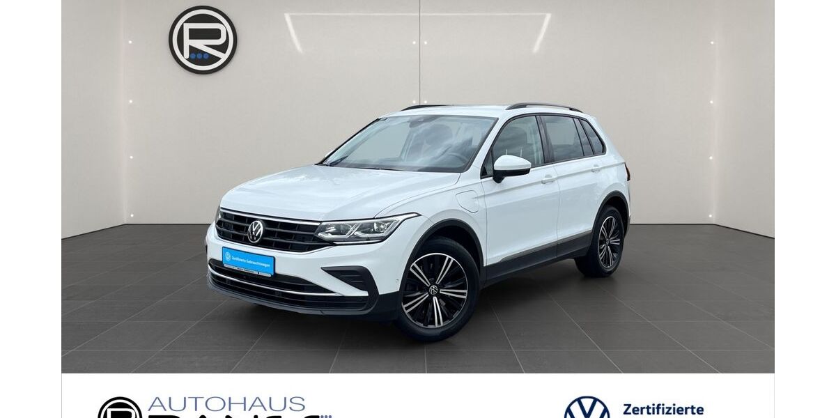 VW Tiguan 46.826 km 25.980 &euro; Fritzlar 34560