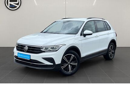 VW Tiguan 46.900 km 25.980 &euro; Fritzlar 34560