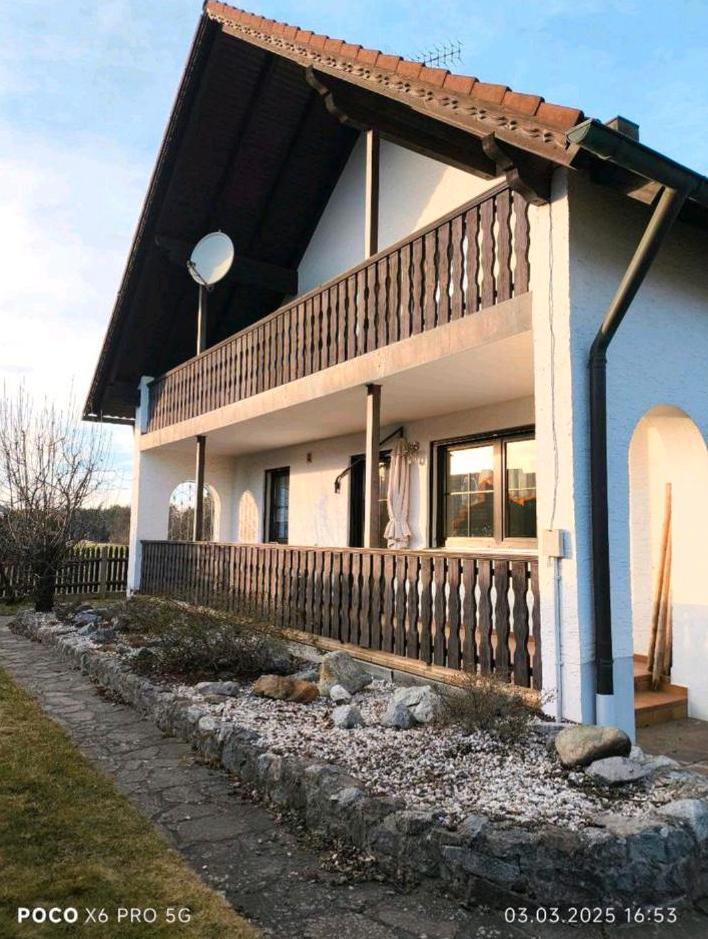 Familienhaus zu vermieten