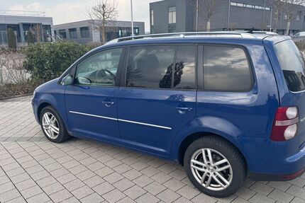 VW Touran 313.000 km 3.000 &euro; Balingen 72336