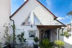 Mehrfamilienhaus, Wohnhaus Sandhausen - 8 Zimmer, 184 m&sup2;, 549.000&euro; | Angebot:25682639