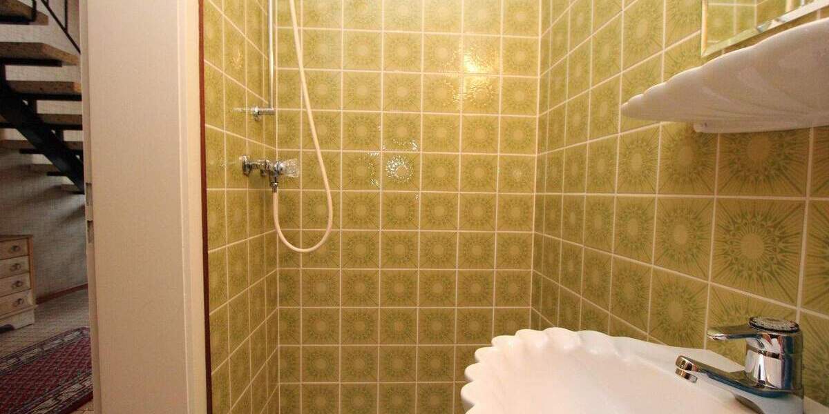 Einfamilienhaus Klixbüll - 7 Zimmer, 259 m&sup2;, 375.000&euro; | Angebot:25706533