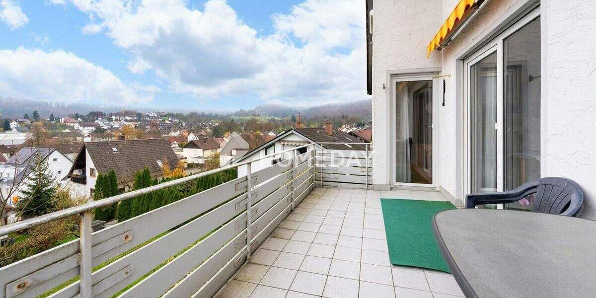 Einfamilienhaus Rudersberg - 5 Zimmer, 166 m&sup2;, 520.000&euro; | Angebot:25425723