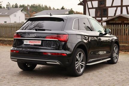 Audi Q5 72.000 km 39.490 &euro; Emmelshausen/ 25km v. Koblenz 56281