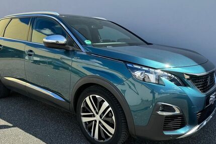 Peugeot 5008 157.650 km 15.800 &euro; Kehl 77694
