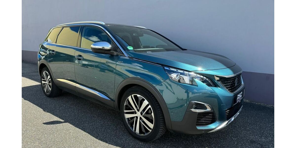 Peugeot 5008 157.650 km 15.800 &euro; Kehl 77694