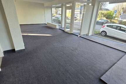 Gewerbeobjekt Bad Vilbel - 1.800&euro; | Angebot:25637218