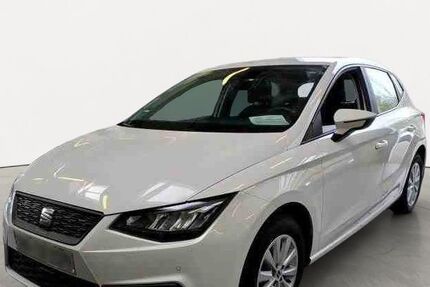 Seat Ibiza 66.272 km 13.425 &euro; Jesteburg 21266