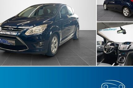 Ford C-Max 126.000 km 4.580 &euro; Buchschwabach bei Nürnberg 90574