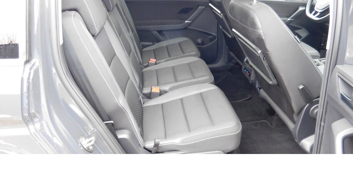 VW Touran 1.5 Comfortline Active BMT TSI DSG Navi 21.400 km 25.990 &euro; Vordorf 38533