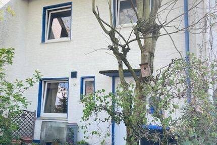 Haus Gütersloh Innenstadt - 3 Zimmer, 84 m&sup2;, 159.800&euro; | Angebot:26309578