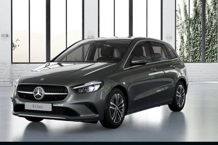 Mercedes-Benz B 250 5.594 km 39.290 &euro; Braunschweig 38122