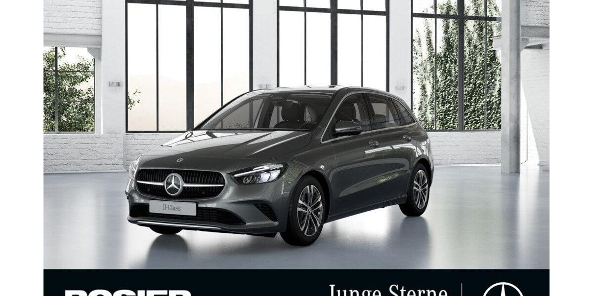 Mercedes-Benz B 250 5.594 km 39.290 &euro; Braunschweig 38122