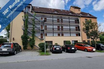 Wohnung zum Mieten in Passau 400 € 33.47 m² 1.5 zimmer