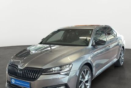 Skoda Superb 90.914 km 28.890 &euro; Stuttgart 70565
