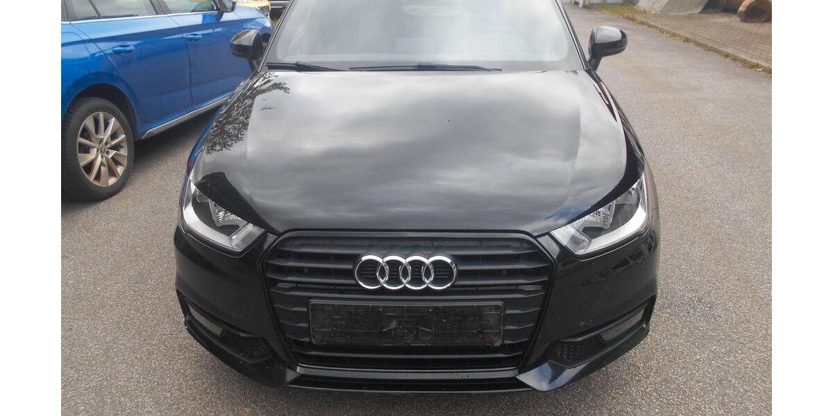 Audi A1 159.600 km 9.900 &euro; Zwiesel 94227