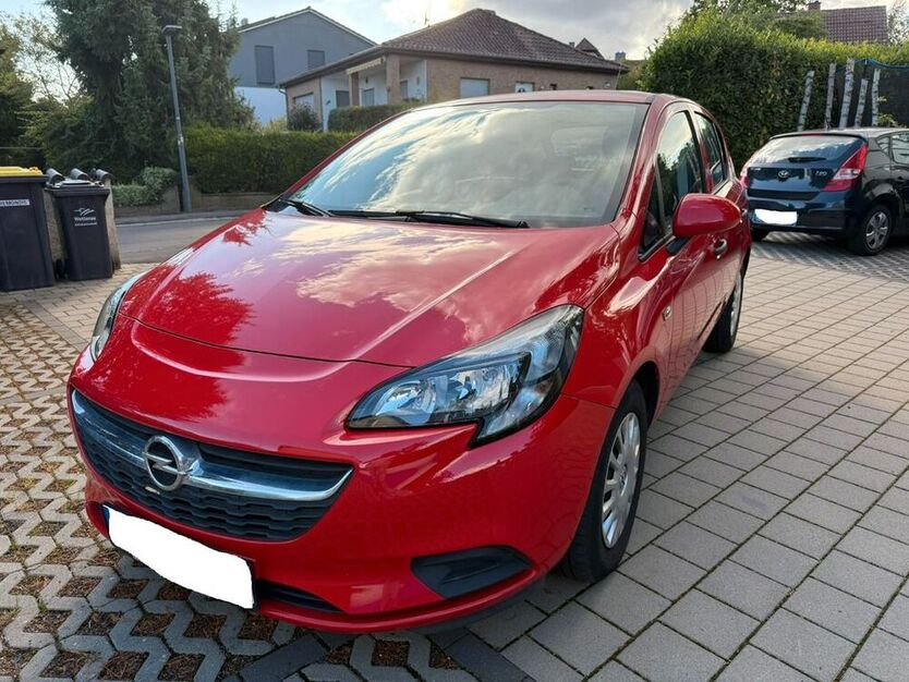 Corsa