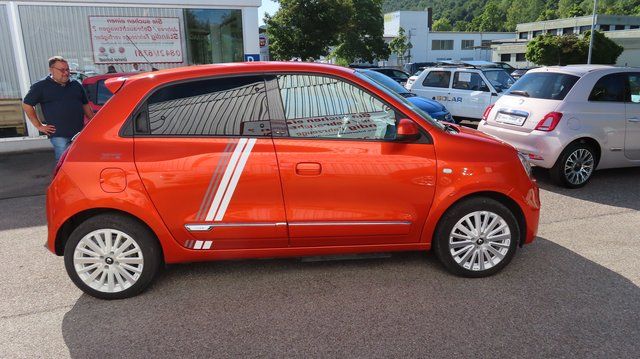 Twingo