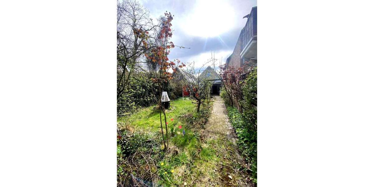 Einfamilienhaus Vechta - 4 Zimmer, 80 m&sup2;, 215.000&euro; | Angebot:26204012