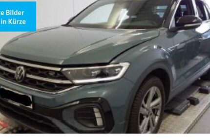 VW T-Roc 47.854 km 27.690 &euro; Mainz-Kastell (Wiesbaden) 55252