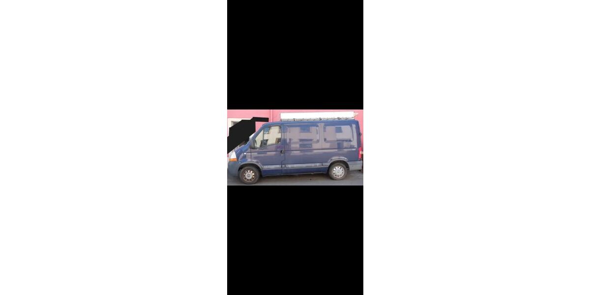 Renault Master 162.628 km 1.670 &euro; Welschbillig 54298