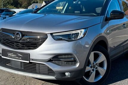 Opel Grandland (X) 59.780 km 14.997 &euro; Waldbröl 51545
