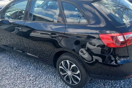 Seat Ibiza 178.000 km 2.990 € Worms 67547