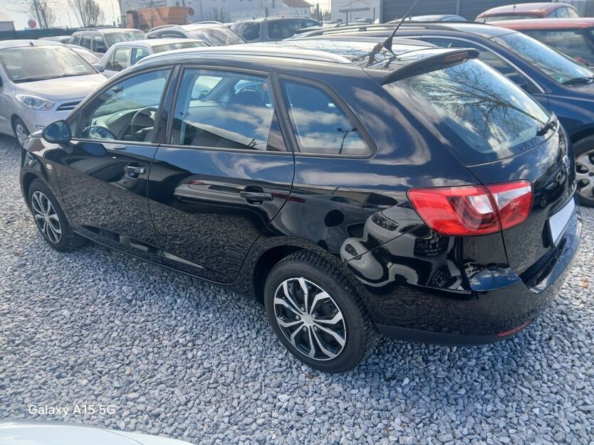 Seat Ibiza 178.000 km 2.990 € Worms 67547