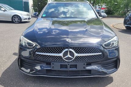 Mercedes-Benz C 220 45.673 km 32.990 &euro; Vettelschoss 53560