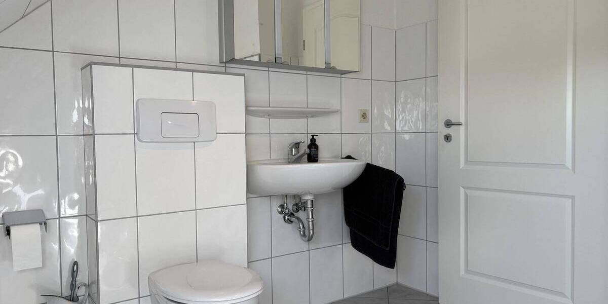 Doppelhaushälfte Busdorf - 5 Zimmer, 105 m&sup2;, 265.000&euro; | Angebot:26320734