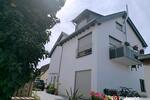 Dachgeschoßwohnung Sandhausen - 3 Zimmer, 83 m&sup2;, 1.300&euro; | Angebot:25350410