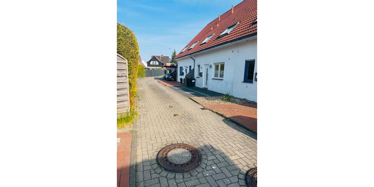 Reihenhaus Schiffdorf - 5 Zimmer, 127 m&sup2;, 250.000&euro; | Angebot:26522594