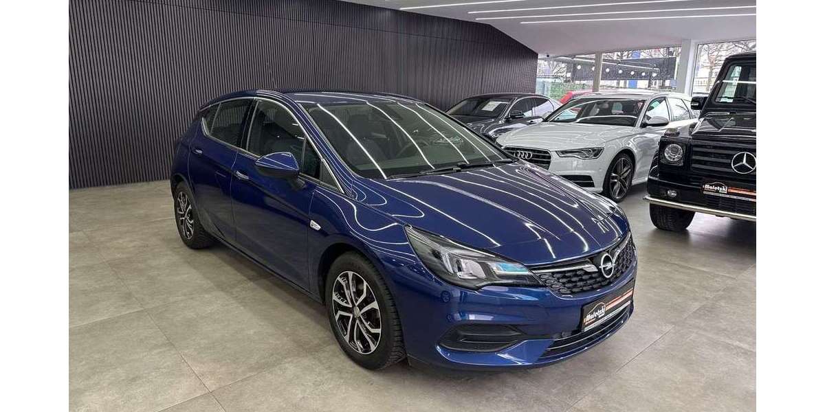 Opel Astra 94.140 km 10.950 &euro; Brandenburg an der Havel 14772