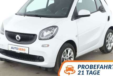 Smart forTwo 33.984 km 13.850 &euro; Köln 50739