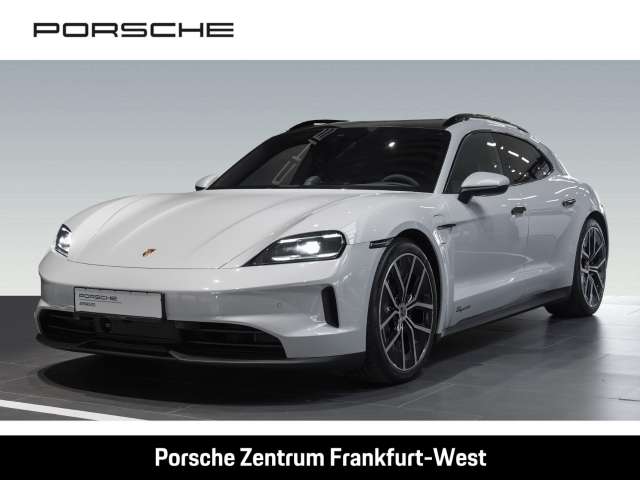 Porsche Taycan 14.510 km 92.480 &euro; Frankfurt am Main 65936