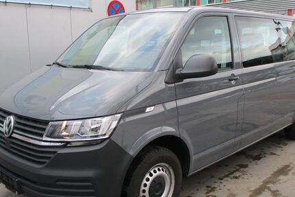 VW T6 Transporter 34.274 km 37.370 € Köln 51105