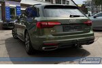 Audi A4 35 TFSI S-Line Aut.*AHK*360°*Cockpit*LED*4SHZ 37.932 km 30.990 &euro; Berlin 13187